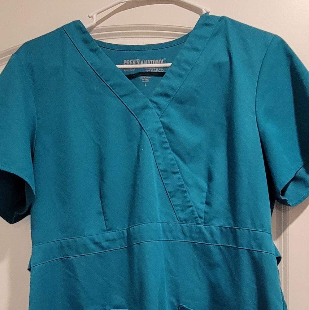 Scrubs